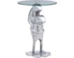 Powell Shaped Table Frog Side Table small image number 1