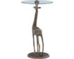 Powell Shaped Table Giraffe Side Table small image number 4