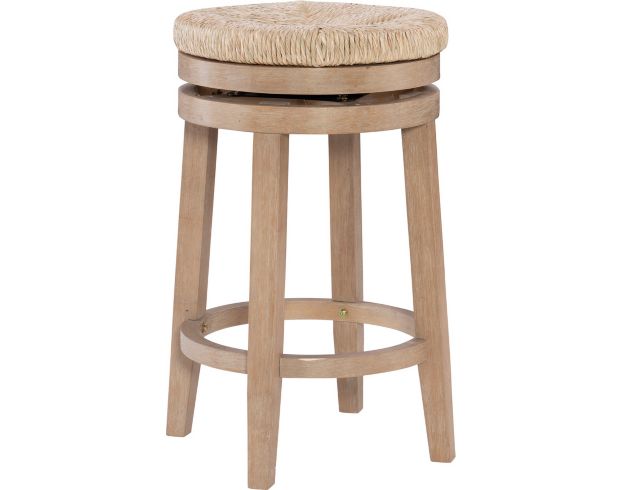 Powell Maya Natural Counter Stool large image number 1