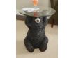 Powell Shaped Table Bear Side Table small image number 2