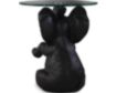 Powell Shaped Table Elephant Side Table small image number 2