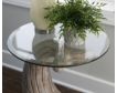 Powell Shaped Table Whale Side Table small image number 3