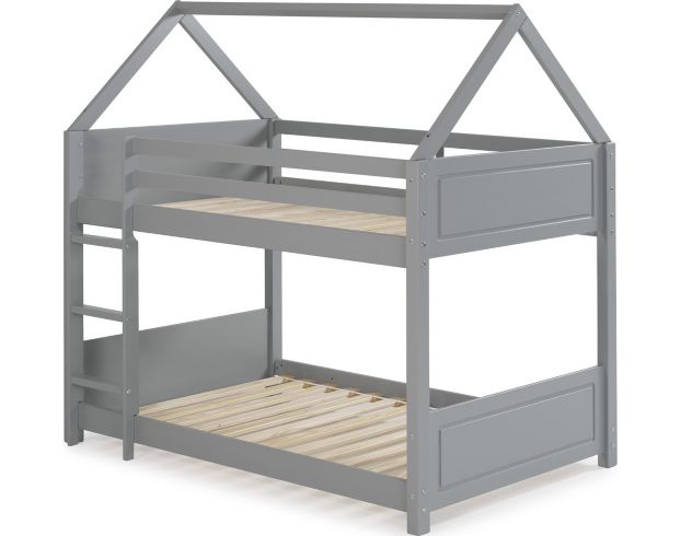 Powell Georgie Twin Bunk Bed large image number 1