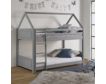 Powell Georgie Twin Bunk Bed small image number 2