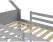 Powell Georgie Twin Bunk Bed small image number 3