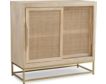 Powell Raphael Rattan Cabinet small image number 1