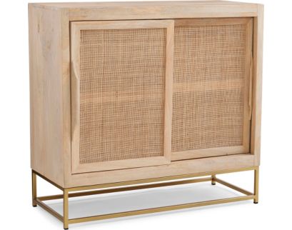 Powell Raphael Rattan Cabinet