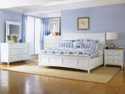 Magnussen Kentwood Queen Bedroom Set