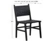 Primo International Coastline Side Chair small image number 3