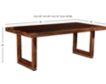 Primo International 8037 Collection Table small image number 3