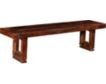 Primo International 8037 Collection Bench small image number 1