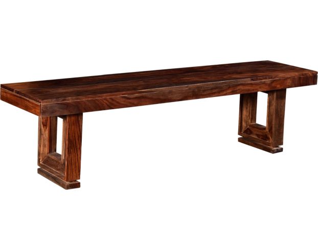 Primo International 8037 Collection Bench large image number 1