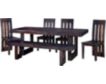 Primo International 8037 Collection 6-Piece Dining Set small image number 1