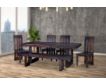 Primo International 8037 Collection 6-Piece Dining Set small image number 2