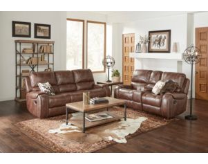 Prime Resources International Waylon Reclining Sofa