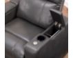 Pri Larson Gray Power Recliner small image number 5