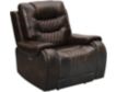 Pri Rhyme Leather Power Recliner small image number 1