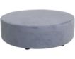 Drew & Johnathan Home Valencia Ottoman small image number 1