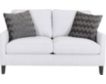 Drew & Johnathan Home Penelope Loveseat small image number 1