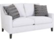 Drew & Johnathan Home Penelope Loveseat small image number 2