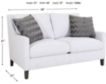 Drew & Johnathan Home Penelope Loveseat small image number 6