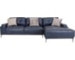 Pri Arabella 2-Piece Leather Sectional small image number 1