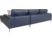 Drew & Johnathan Home Arabella 2-Piece Leather Sectional small image number 4