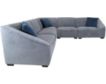 Drew & Johnathan Home Valencia 5-Piece Sectional small image number 1
