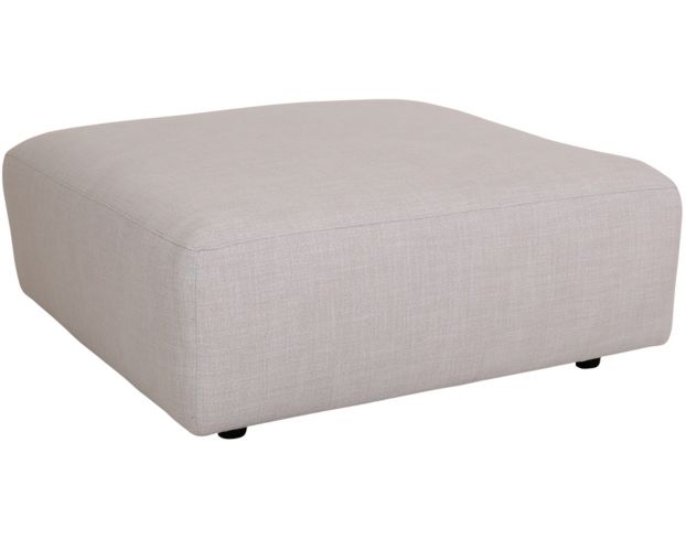 Drew & Jonathan Home Big Sur Ottoman large image number 2