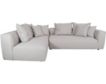 Pri Big Sur 2-Piece Sectional small image number 1