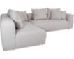 Pri Big Sur 2-Piece Sectional small image number 2