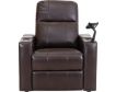 Pri A734 Brown Power Recliner small image number 1
