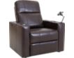 Pri A734 Brown Power Recliner small image number 2