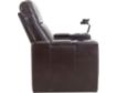 Pri A734 Brown Power Recliner small image number 4