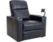Pri A734 Black Power Recliner small image number 2