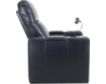 Pri A734 Black Power Recliner small image number 4