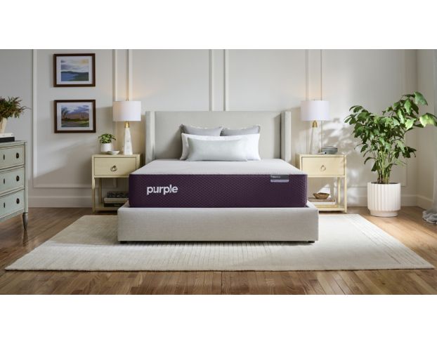Purple Restore Firm Twin XL Mattress large image number 7