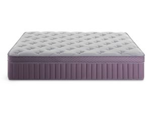 Purple Rejuvenate Plus Soft Twin XL Mattress