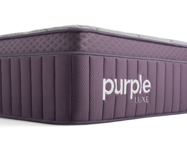 Purple Rejuvenate Plus Soft Twin XL Mattress large image number 5
