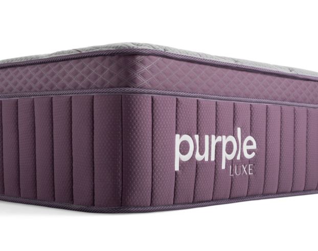 Purple Rejuvenate Plus Soft Twin XL Mattress large image number 5