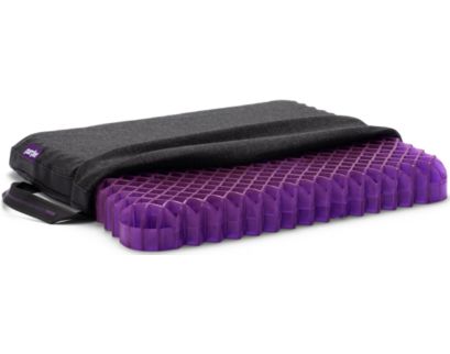 Purple Royal Seat Cushion