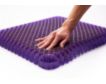Purple Royal Seat Cushion small image number 2