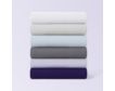Purple Twin/Twin-XL Morning Mist SoftStretch Sheets small image number 4