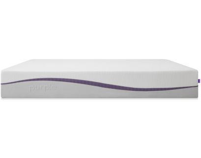 Purple Twin XL Mattress