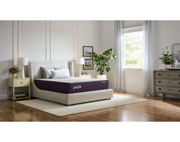 Purple Restore Firm Full Mattress large image number 8