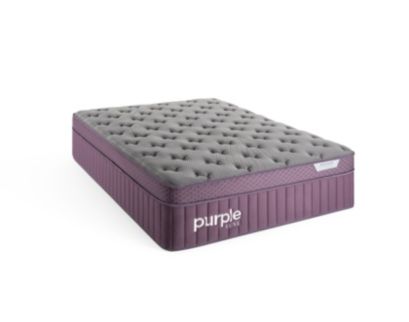 Purple Rejuvenate Premier Medium Twin XL Mattress