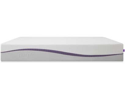 Purple Full Mattress