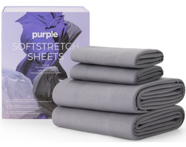 Purple deals sheets queen