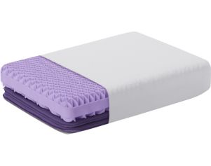 Purple Innovation Pillow with Boosters