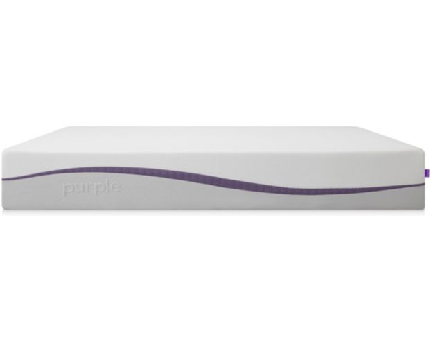 Purple Innovation Queen Mattress large image number 1